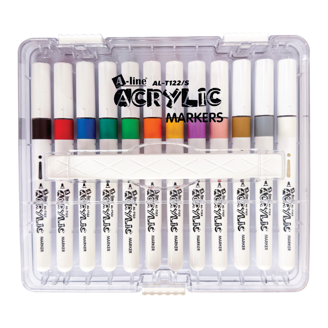 393_AL-T122-S_Acrylic_Markers-พื้นหลังขาว-01.jpg